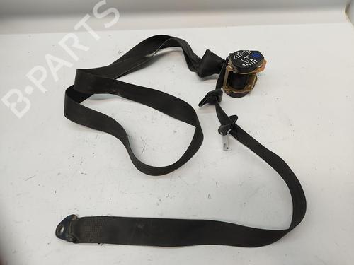Used Front left seatbelt Front left seatbelt CITROËN BERLINGO / BERLINGO FIRST Box Body/MPV (M_) 2.0 HDI 90 4WD (MBRHY, MCRHY) (90 hp) 36229743 36229743