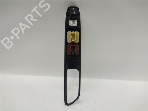Left front window switch RENAULT CLIO IV (BH_) 0.9 TCe 90 (BHNF, BHMA, BHMH, BHJK, BHJR) | BP28041868I27 - Image 2