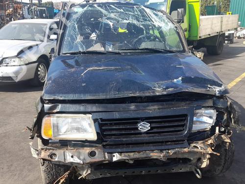 Used Parts SUZUKI VITARA (ET, TA, TD)  1.6 i 16V All-wheel Drive (ET, TA02, SE416)  1127613