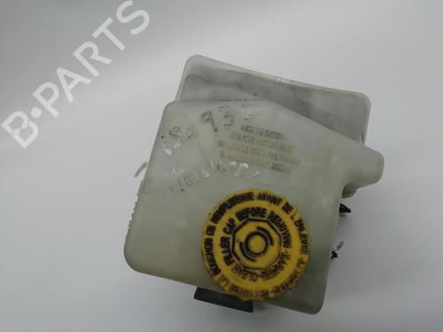 Brake master cylinder JEEP GRAND CHEROKEE IV (WK, WK2) 3.0 CRD V6 4x4 | BP15202989M77 