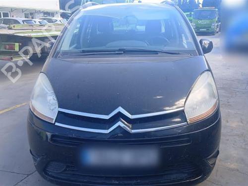 Used Parts CITROËN C4 Picasso I MPV (UD_) 2.0 HDi 138 4977908