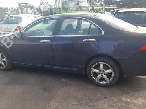 Dør høyre bak HONDA ACCORD VII (CL, CN) 2.2 i-CTDi (CN1) | BP15822238C5 