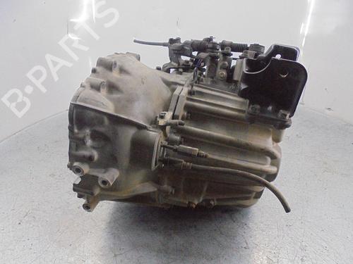 Gearbox HYUNDAI SONATA V (NF) 2.4 | BP9176776M3 