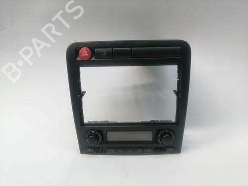 Used Climate control SEAT IBIZA III (6L1) [2002-2009]  29313266