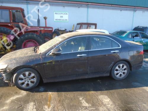 Øvrige Styrinhsenheder HONDA ACCORD VII (CL, CN) 2.2 i-CTDi (CN1) | BP8654044M11 