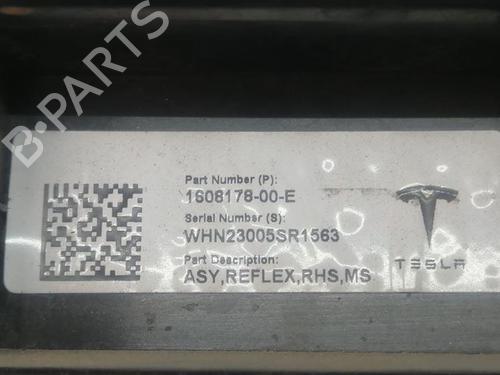Tågelys TESLA MODEL S (5YJS) EV AWD | BP39467806C37 - Image 3