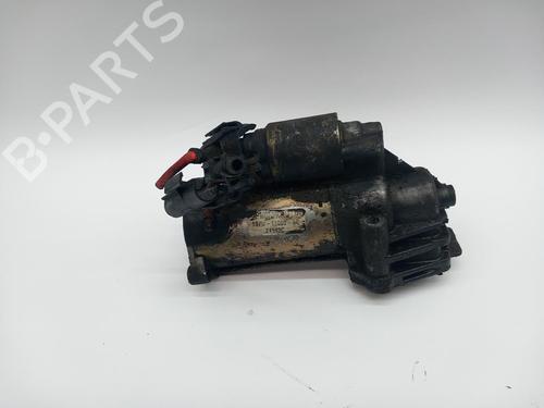 Startmotor Startmotor FORD MONDEO III Saloon (B4Y) 2.0 TDCi (130 hp) 36276038 36276038