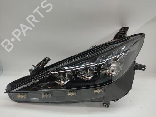 Faro anteriore sinistro MG MG 4 (EH32) [2022-2026]  32311554