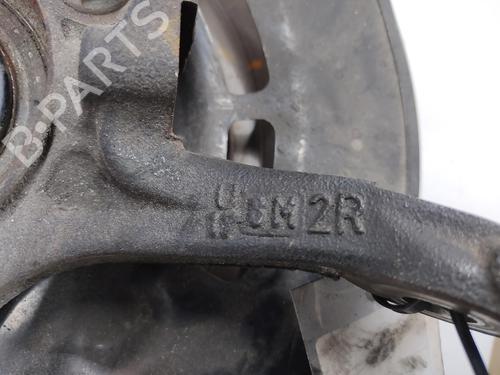 Right front steering knuckle KIA SPORTAGE IV (QL, QLE) 1.7 CRDi | BP8083923M26 