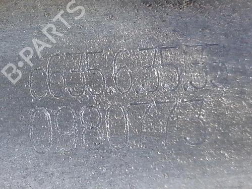 Gearbox FIAT 500X (334_) 1.6 D Multijet (334AXA1B, 334AXA11) | BP32204750M3  - Image 5