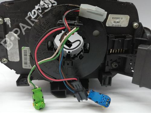 Headlight switch RENAULT MEGANE II Saloon (LM0/1_)  | BP33798689I24  - Image 8
