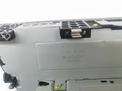 Radio SKODA SCALA (NW1)  | BP28117086E6 