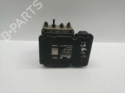 Control unit TOYOTA YARIS (_P13_)  | BP17103120M11 