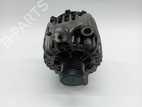Alternator FORD KUGA II (DM2) | BP37236576M7 - Image 4