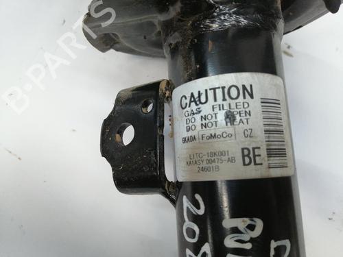Left front shock absorber FORD PUMA (J2K, CF7) | BP37030298M16 - Image 3
