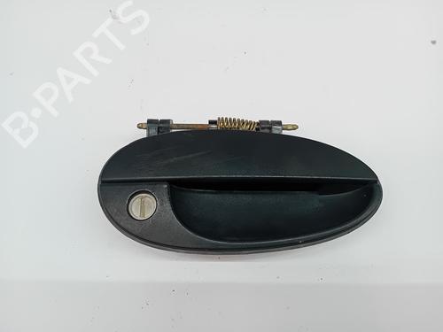 Used Front left exterior door handle Front left exterior door handle DAEWOO MATIZ (M100, M150) [1998-2026] 34404544 34404544