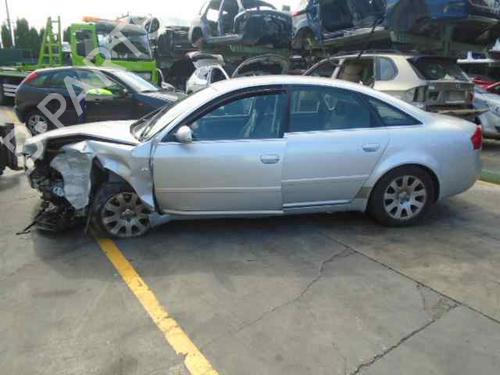 Gearbox AUDI A6 C5 (4B2, 4B4) 2.4 | BP23567066M3 - Image 8
