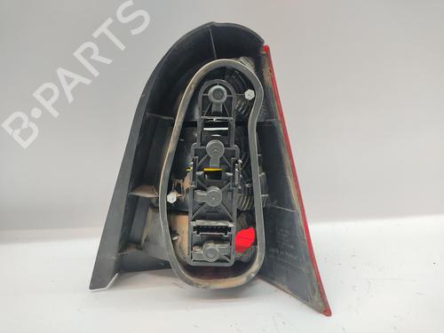 Left taillight MERCEDES-BENZ A-CLASS (W168) A 140 (168.031, 168.131) | BP29634759C34 