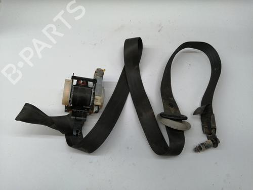 Used Front right seatbelt KIA SPORTAGE III (SL) [2009-2017]  26959626