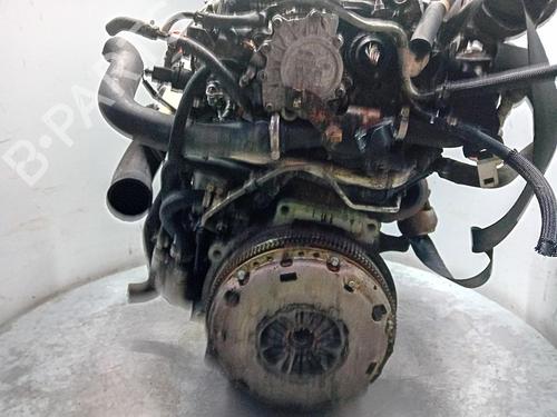 Engine MITSUBISHI GRANDIS (NA_W) 2.0 DI-D (NA8W) | BP37195237M1 - Image 2