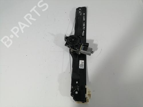 Used Front left window mechanism FIAT 500L (351_, 352_) [2012-2025]  10926930