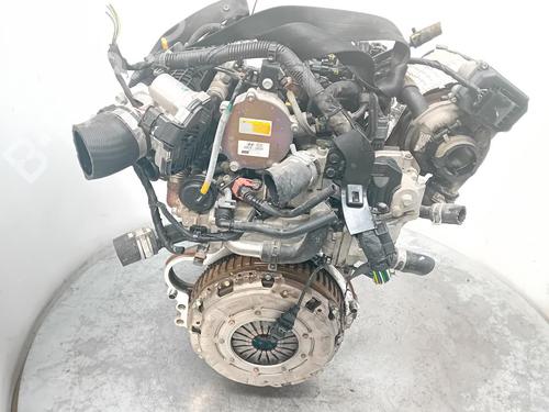 Engine KIA SPORTAGE III (SL) | BP33798712M1 - Image 3
