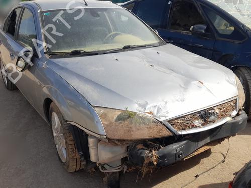 Right rear brake caliper FORD MONDEO III (B5Y) | BP25346094M106