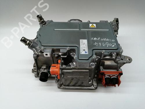 Used Other Other NISSAN JUKE (F16_) [2019-2026] 36090941 36090941