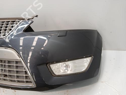 Front bumper FORD MONDEO IV (BA7)  | BP27637775C7 