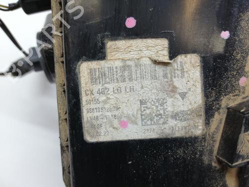 Left tailgate light FORD KUGA III (DFK) | BP33694105C79 - Image 2