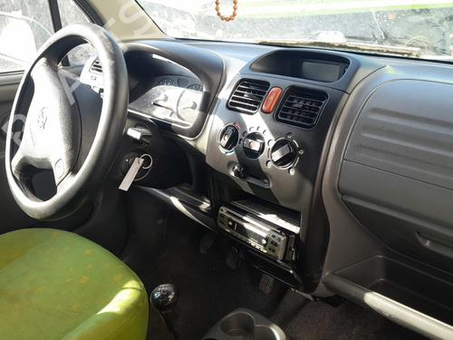 Engine control unit (ECU) OPEL AGILA A (H00) 1.2 16V (F68) | BP24882866M57  - Image 7