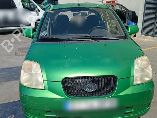 Brugte KIA PICANTO I (SA)  1.1  4541213