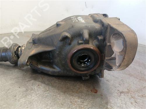 Rear differential BMW X6 (E71, E72) xDrive 30 d | BP40066132M24 - Image 5