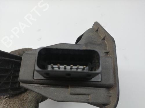 Pedal ALFA ROMEO STELVIO (949_)  | BP32071984I4 