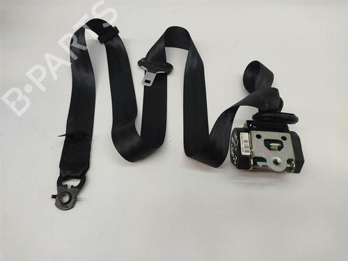 Used Front right seatbelt Front right seatbelt 37471378 37471378