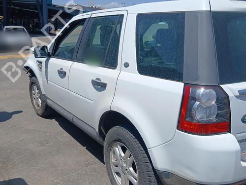 Engine LAND ROVER FREELANDER 2 (L359) 2.2 TD4 4x4 | BP38530672M1 - Image 9