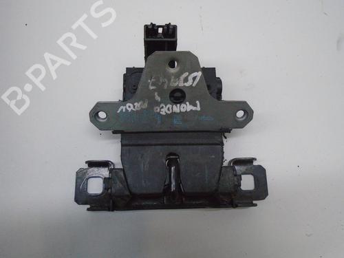 Used Tailgate lock FORD MONDEO IV (BA7) [2007-2015]  7213245