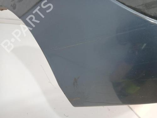 Rear bumper DACIA LOGAN (LS_)  | BP31361951C8 