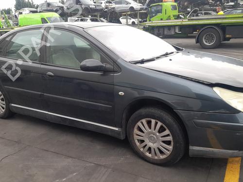 Left front brake caliper CITROËN C5 II (RC_)  | BP24610008M105 