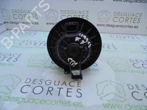 Heater blower motor FORD FIESTA VI (CB1, CCN)  | BP14026625M62 