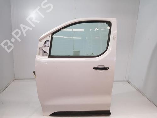 Used Left front door Left front door TOYOTA PROACE Van (MDZ_) [2016-2026] 36164072 36164072