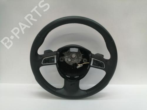 Used Steering wheel AUDI Q7 (4LB) 6.0 TDI quattro (500 hp) 18141833