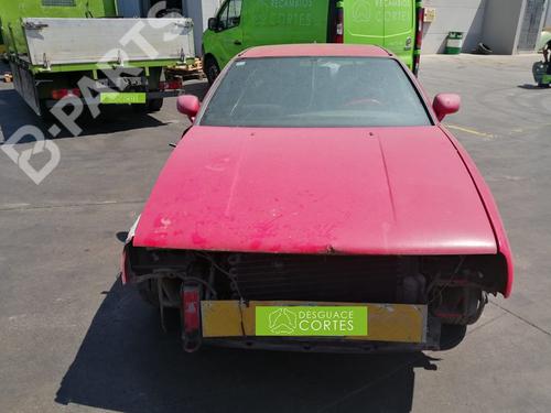 Used Parts VW CORRADO (53I)  1.8 G60  916167