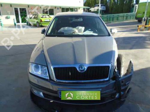 SKODA OCTAVIA II (1Z3) 1.8 TSI (160 hp) 705442