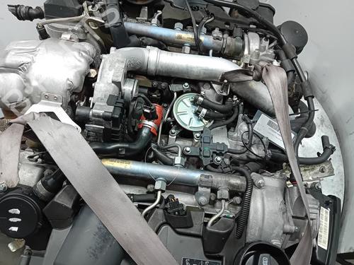 Used Engine Engine 38530666 38530666