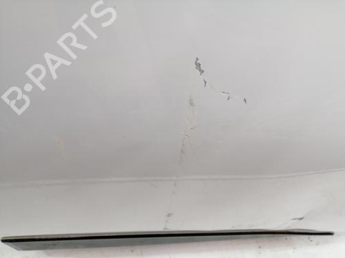 Left rear door NISSAN MICRA V (K14)  | BP29714609C4 