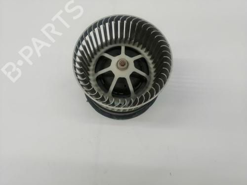 Heater blower motor PEUGEOT 407 (6D_) 2.0 (6DRFNB, 6DRFNE) | BP29604710M62 