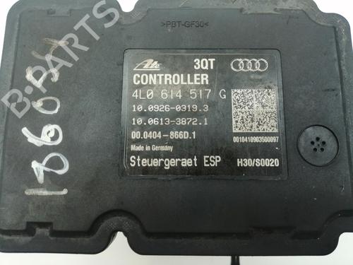 Control unit TOYOTA YARIS (_P13_)  | BP17103120M11 
