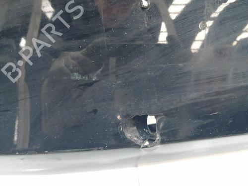 Rear bumper MAZDA 3 Hatchback (BP) | BP34214650C8 - Image 3