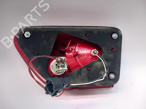 Left tailgate light SEAT ALTEA XL (5P5, 5P8) | BP28278458C79